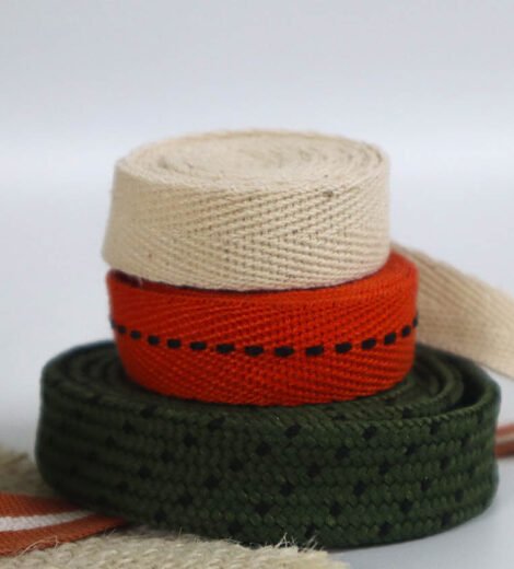 Stich twill tape
